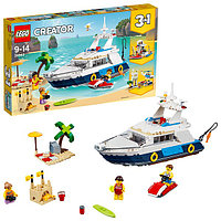 Конструктор Лего 31083 Морские приключения Lego Creator 3-в-1, фото 1