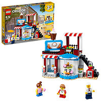 Конструктор Лего 31077 Модульные сборка: приятные сюрпризы Lego Creator 3-в-1, фото 1