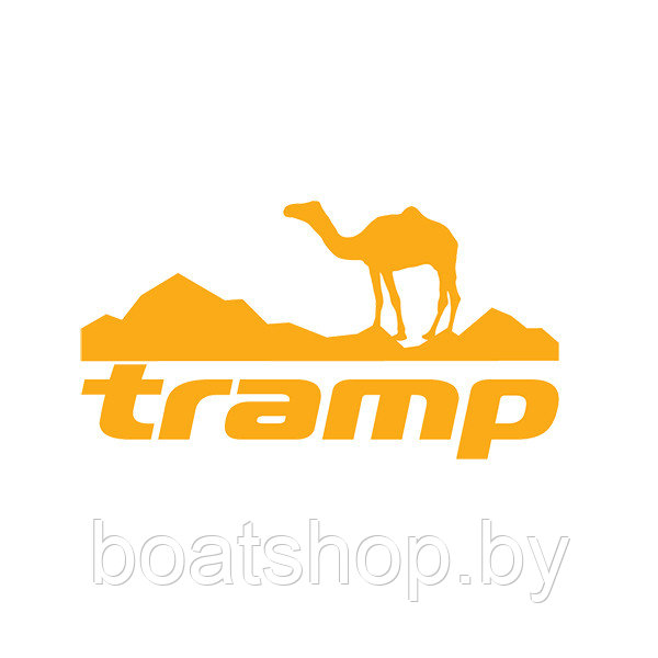 Спальники Tramp