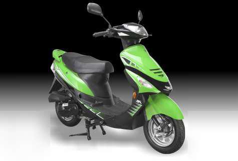 Racer Meteor rc50qt 3