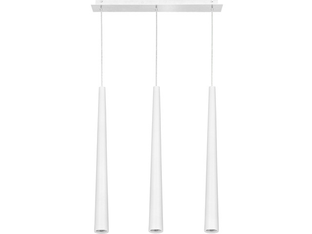 Подвесной светильник Nowodvorski 5404 QUEBECK WHITE