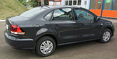 Аренда Volkswagen Polo без водителя, Минск — код 82660783
