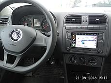 Аренда Volkswagen Polo без водителя, Минск — код 82660783, фото 2