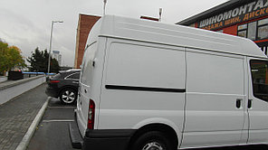 Аренда пассажирского Ford Transit без водителя, Минск — код 82683237, фото 2