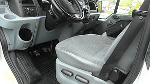 Аренда пассажирского Ford Transit без водителя, Минск — код 82683237, фото 2