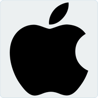 Дисплеи и тачскрины Apple