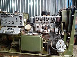 дизельные генераторы квт