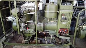 Электростанция бензиновая АБ-4-Т/230-М1