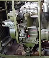 Малолитражный двигатель УД-25