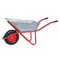 ТАЧКА СТРОИТЕЛЬНАЯ SKIPER 120 PROFI PRO 9511 ТАЧКА СТРОИТЕЛЬНАЯ SKIPER 120 PROFI PRO