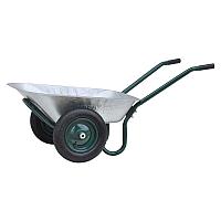 ТАЧКА САДОВАЯ SKIPER 2Х85 FERMER 15637 ТАЧКА САДОВАЯ SKIPER 2Х85 FERMER