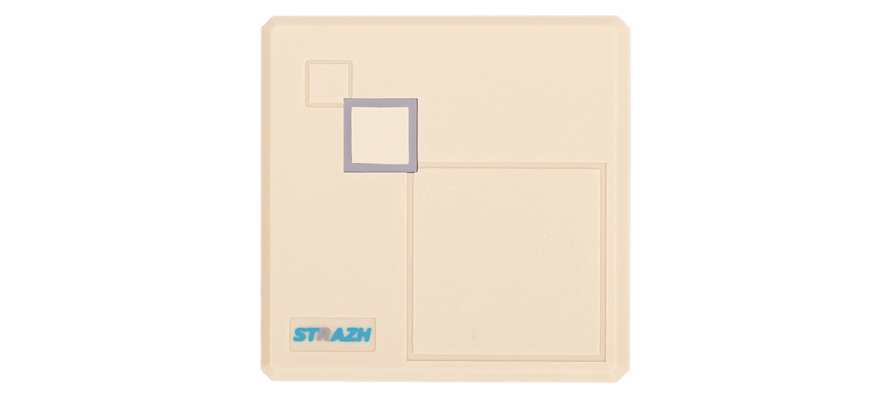 Считыватель SR-R121 (бежевый)