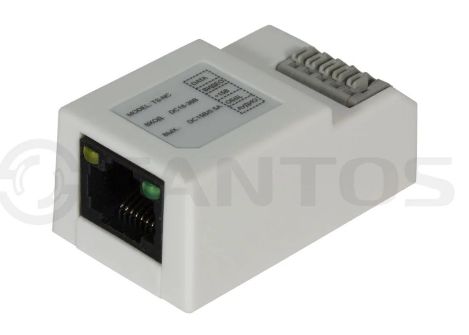 TS-NC коннектор для мониторов - фото 1 - id-p75691626