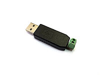 Конвертер USB/RS485