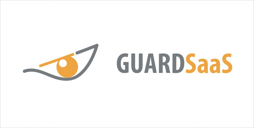 Комплект Guard Saas WEB 2/100