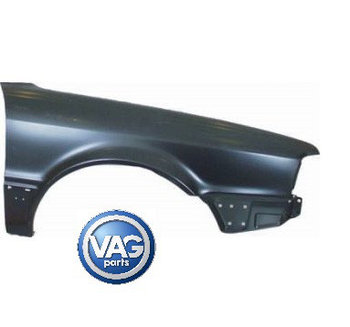 Крыло AUDI 80 B4 1991-1994 / Ауди 80 Б4 переднее правое Металл