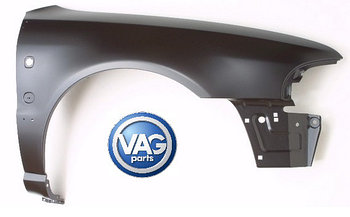 Крылья Audi A4 (B5) 1994-2001