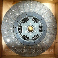 1878000036 Диск сцепления sachs ,Clutch Disc,MAN,NEOPLAN,STEYR,TAM,