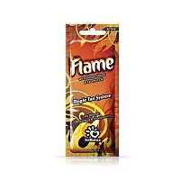 Крем для загара SolBianca FLAME, 15мл