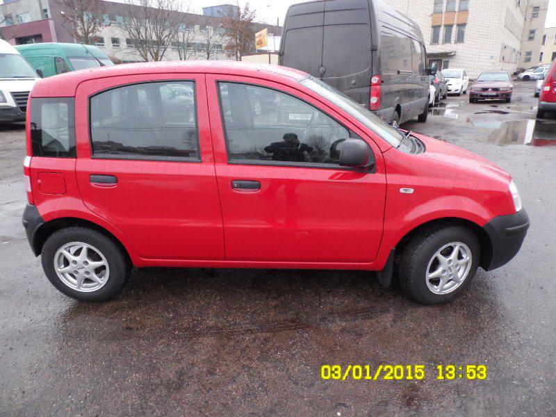 Аренда грузового Fiat Ducato с водителем, Минск — код 82683253