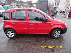 Аренда грузового Fiat Ducato с водителем, Минск — код 82683253