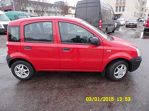 Аренда грузового Fiat Ducato с водителем, Минск — код 82683253, фото 2
