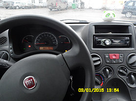 Аренда грузового Fiat Ducato с водителем, Минск — код 82683253, фото 2