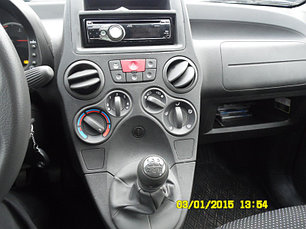 Аренда грузового Fiat Ducato с водителем, Минск — код 82683253, фото 2