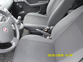 Аренда грузового Fiat Ducato с водителем, Минск — код 82683253, фото 3