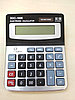 Электронный калькулятор       SDC-1800, фото 2