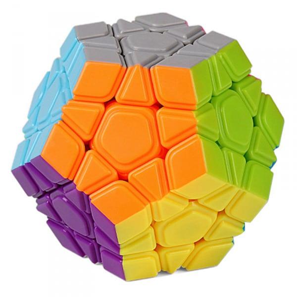 Набор головоломок MoYu «Cubing Classroom» color - фото 3 - id-p82722527