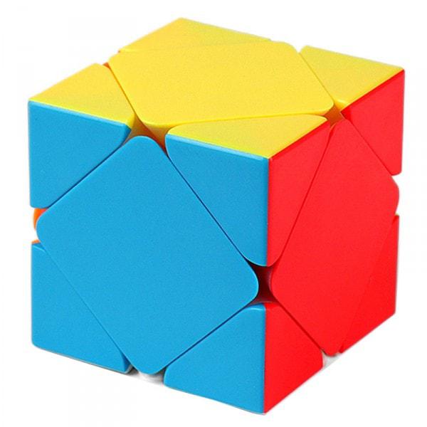 Набор головоломок MoYu «Cubing Classroom» color - фото 4 - id-p82722527