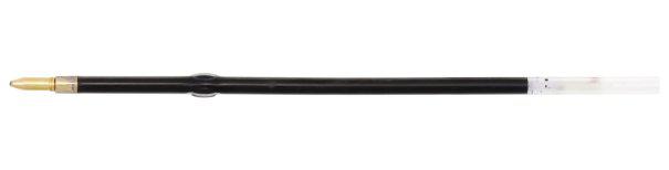 Стержень для шариковых автоматических ручек «Беркли» 107 мм, пулевидный, синий - фото 1 - id-p5092033