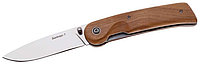 Складной нож Байкер-1 рукоять-дерево