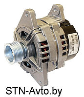 Генератор 4242-03.3771-1 24 В, 90А, МАЗ с двиг. ЯМЗ-7511 Евро-3