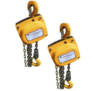 Таль ручная ТРШCп-ЕхТ3-1,0-У3 Н=6 м