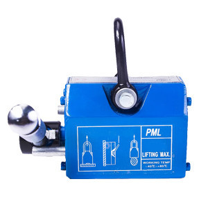 Захват магнитный TOR PML-A 3000 (г/п 3000 кг) - фото 1 - id-p82732109