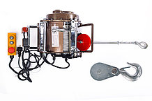 Лебедка электрическая подвесная YT-JZX-250/500