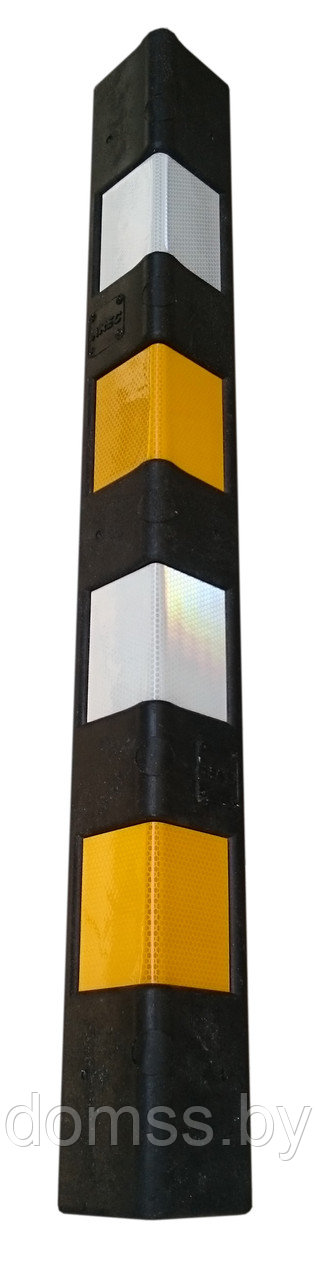 Демпфер ДУ900 отражатели желтый, белый, синий, зеленый, красный - фото 1 - id-p82734359