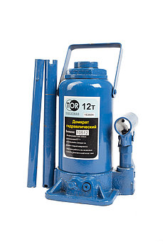 Домкрат гидравлический TOR г/п 12,0 т
