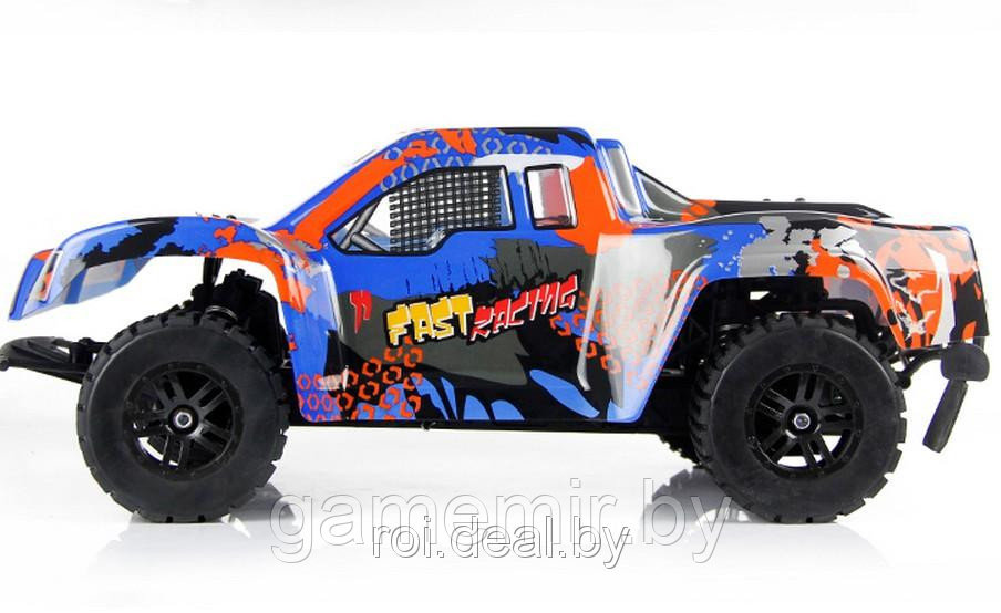 Радиоуправляемая модель WLTOYS L979 Short Course Cross Country car 2,4G 1:12