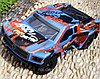 Радиоуправляемая модель WLTOYS L979 Short Course Cross Country car 2,4G 1:12, фото 5