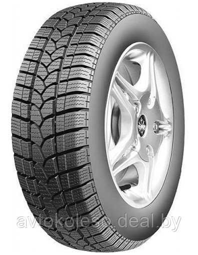 Шины 155/70R13 Kormoran Snowpro B2 75Q в Минске - фото 1 - id-p82737198