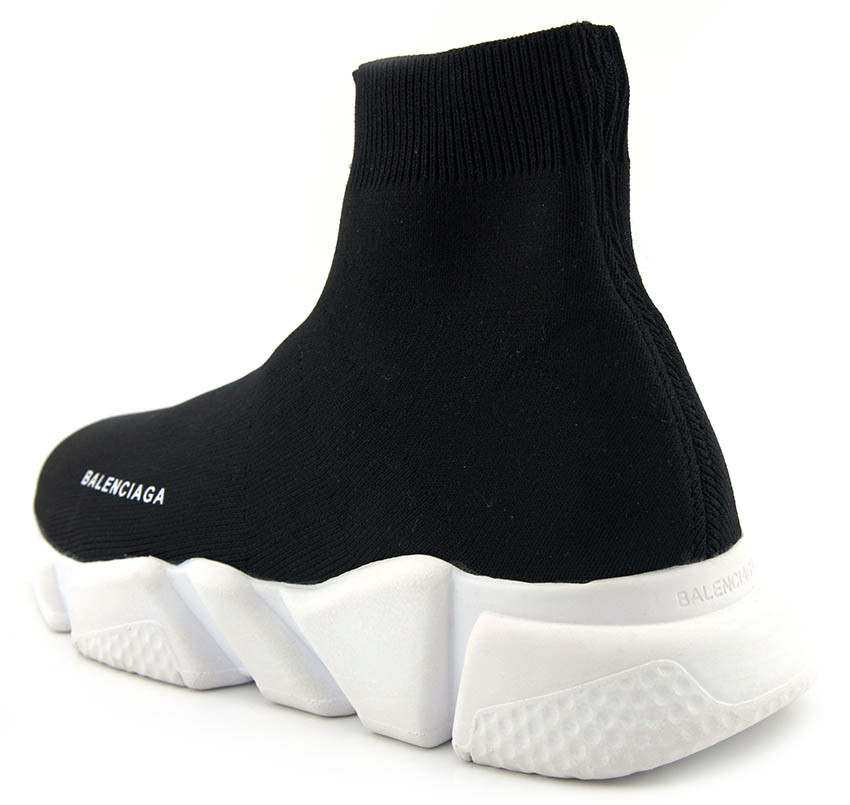 Кроссовки Balenciaga Speed Trainer - фото 3 - id-p82741719