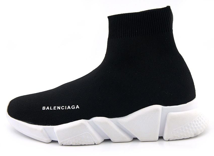 Кроссовки Balenciaga Speed Trainer