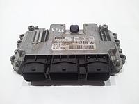 БЛОК УПРАВЛЕНИЯ ДВИГАТЕЛЕМ ЭБУ 0261208903 9663337580 9652552380 CITROEN C3 PLURIEL