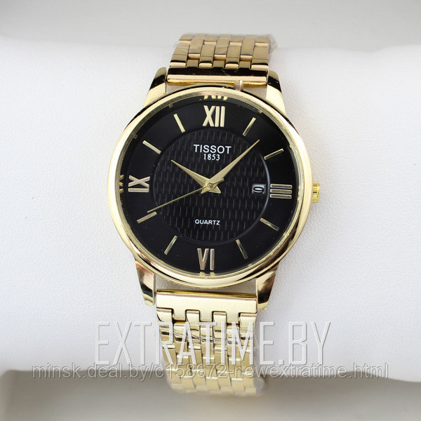 Часы мужские Tissot S9022