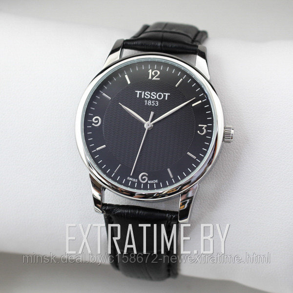 Часы мужские Tissot S9028