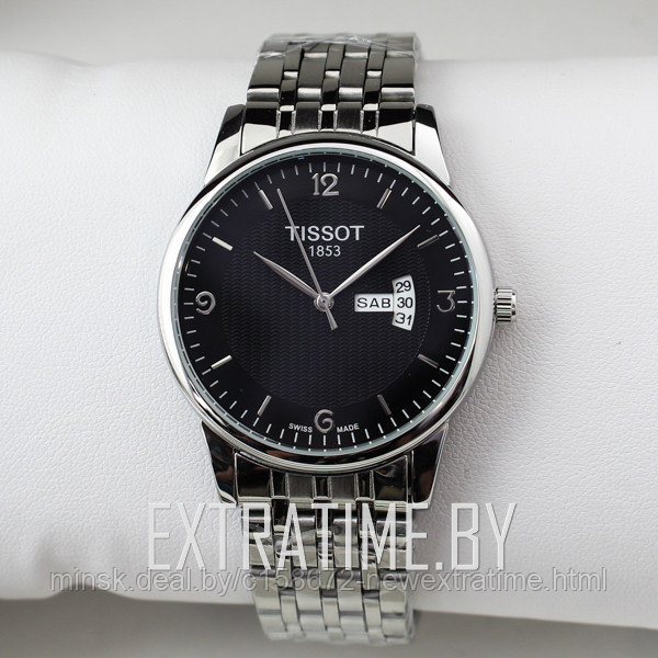 Часы мужские Tissot S9029