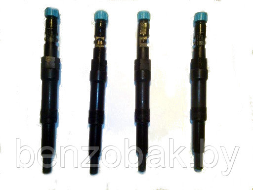 КОМПЛЕКТ ФОРСУНОК ТОПЛИВНЫХ 3S7Q-9K546-CB EJDR00502Z FORD MONDEO 2.0 TDCI